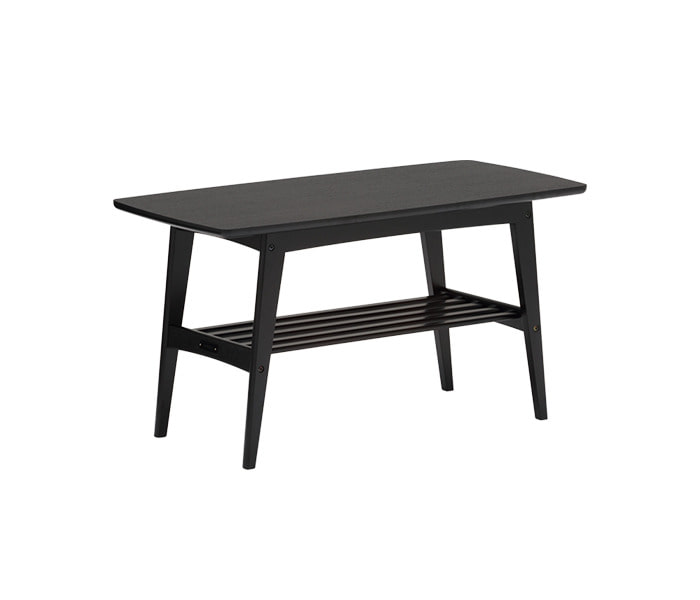가리모쿠60 리빙테이블 living table small / MATT BLACK
