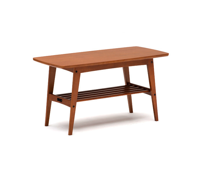 가리모쿠60 리빙테이블 living table small / vintage teak