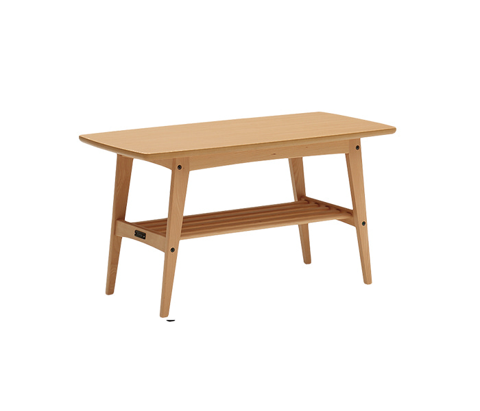 가리모쿠60 리빙테이블 living table small / pure beech