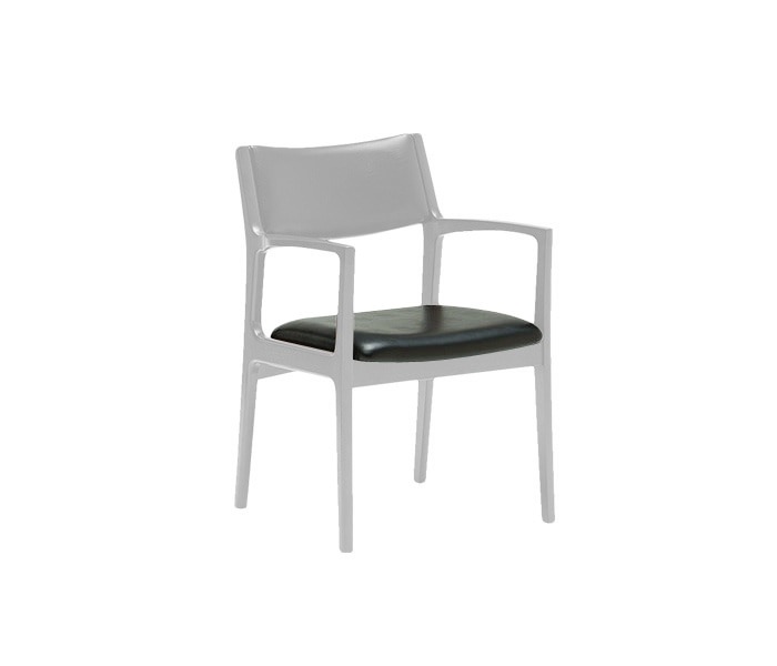 가리모쿠60 다이닝 암체어 dining armchair / seat 교체품