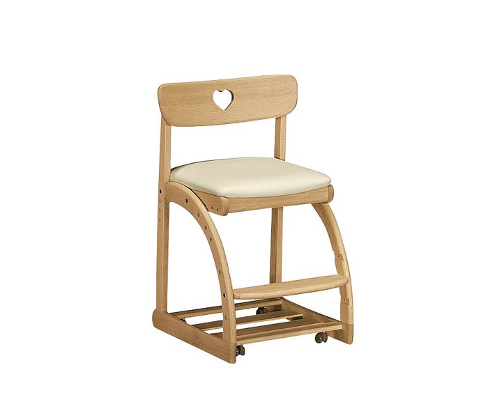 가리모쿠 XT1801 : 데스크 체어(합성피혁) / KARIMOKU XT1801 : Desk chair(Synthetic Leather)