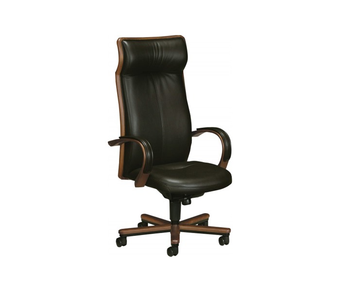 가리모쿠 워크 스터디 데스크 체어 / KARIMOKU Work study Desk chair XT5770