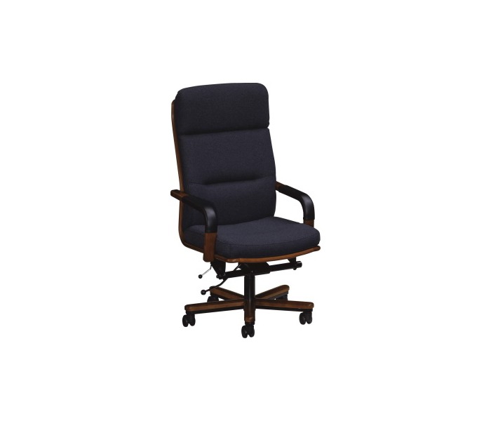 가리모쿠 워크 스터디 데스크 체어 / KARIMOKU Work study Desk chair XS5560