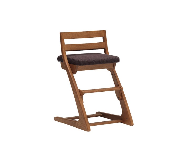 가리모쿠  CU10 : 데스크 체어(패브릭) / KARIMOKU CU10 : Desk chair(Fabric)