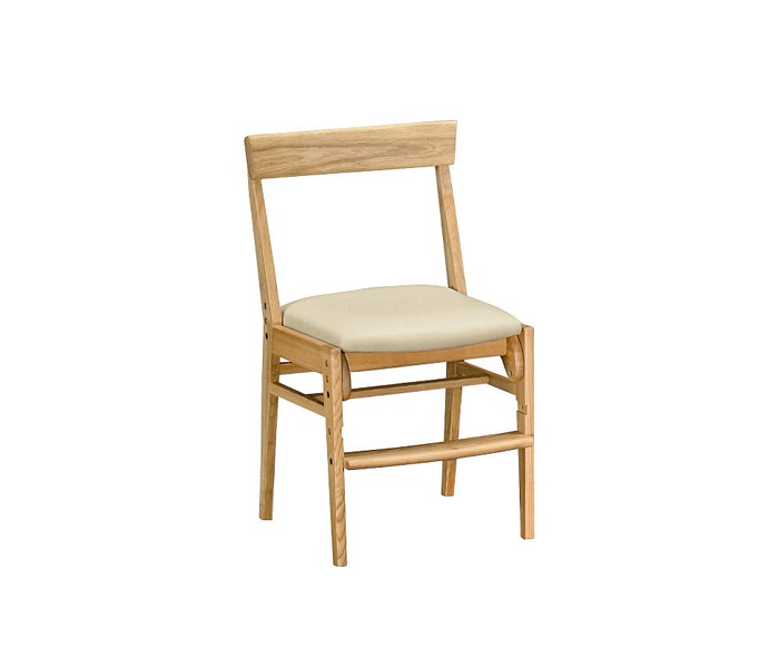 가리모쿠 XT06 : 데스크 체어(합성피혁) / KARIMOKU XT06 : Desk chair(Synthetic Leather)