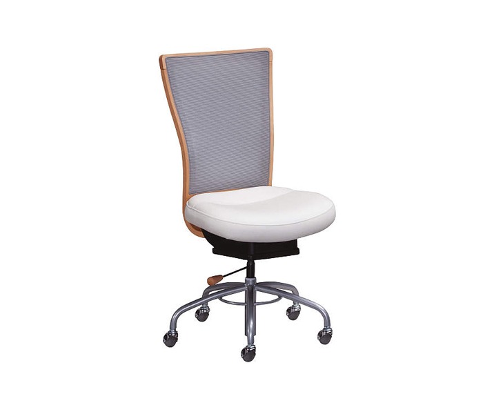 가리모쿠 XT4201 : 데스크 체어 / KARIMOKU XT4201 : Desk chair