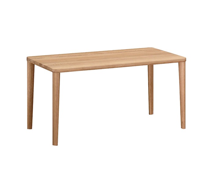 [Karimoku] TT88 : table (W900/W1050/W1200)