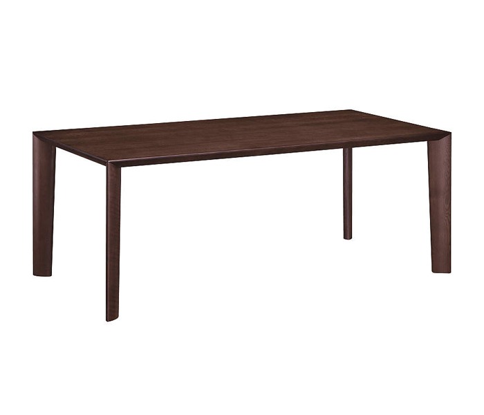 가리모쿠 DH6210 : 다이닝 테이블 / KARIMOKU DH6210 : dining table