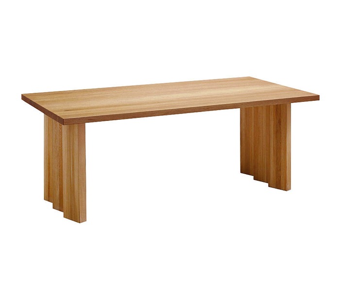 가리모쿠 DH6240 : 다이닝 테이블 / KARIMOKU DH6240 : dining table