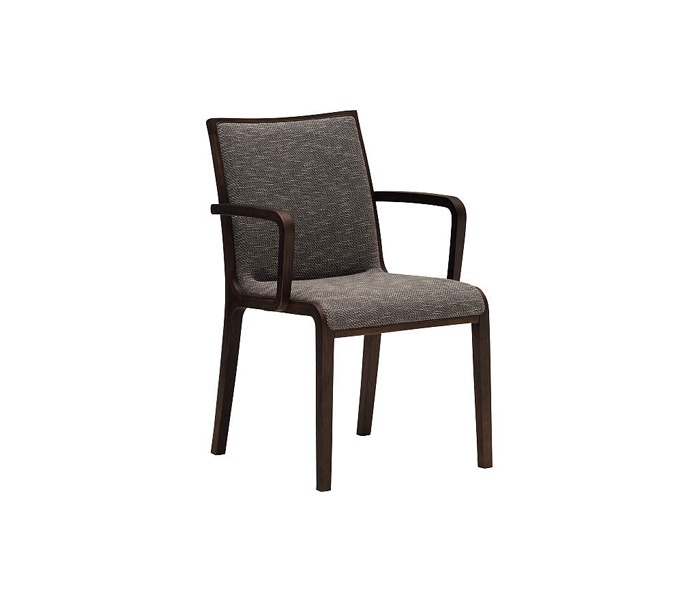 [Karimoku] CW36 : Dining arm chair