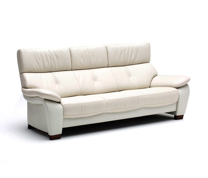 [Karimoku] ZW73 / UW73 : sofa long (W1980/W2130)