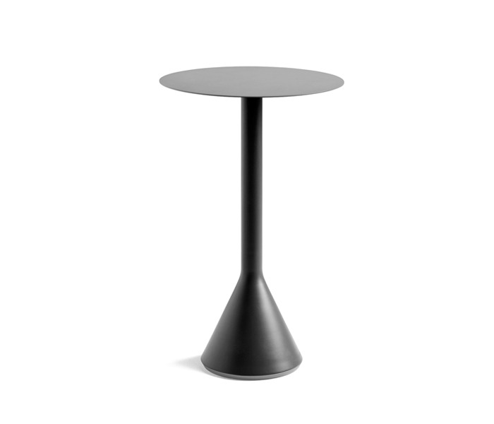 헤이 팔리사드 콘 테이블 Φ60 x H105 / HAY Palissade Cone Table Φ60 x H105