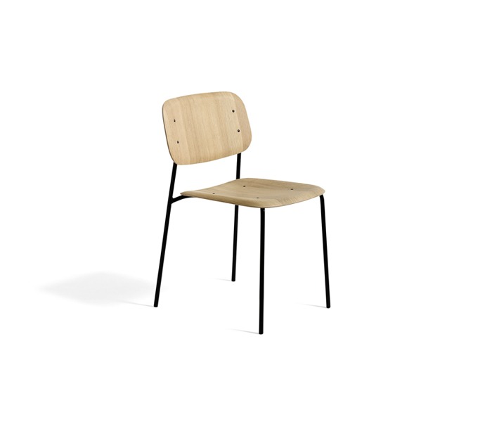 [헤이] 소프트 엣지 10 체어 / HAY Soft Edge 10 Chair