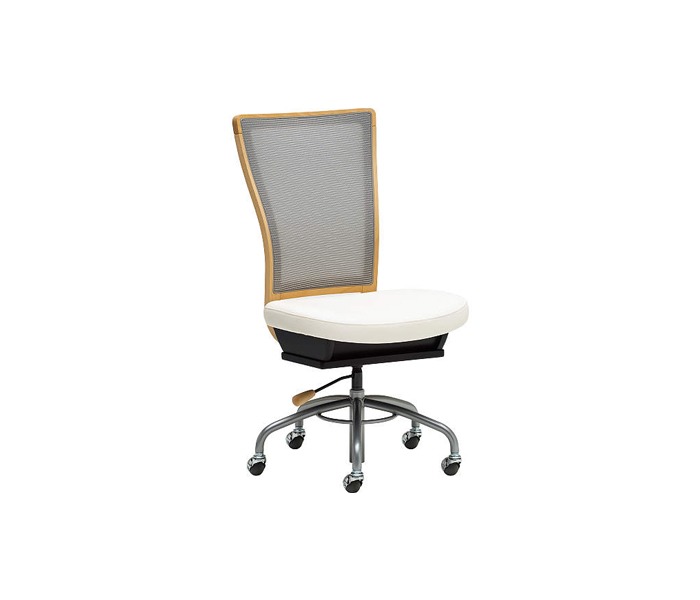 가리모쿠 XT47 : 데스크 체어 / KARIMOKU XT47 : Desk chair