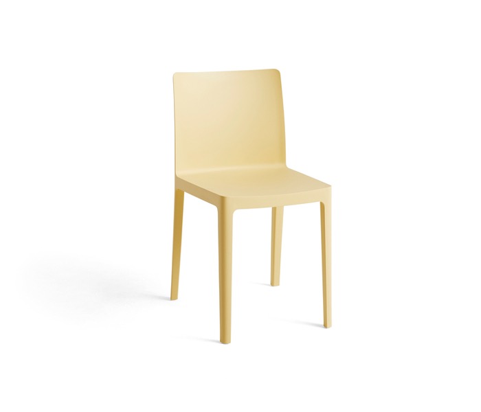[헤이] 엘르먼테어 체어 / HAY Elementaire Chair
