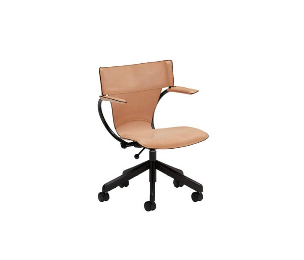 가리모쿠 워크 스터디 데스크 체어 / KARIMOKU Work study Desk chair XT4400