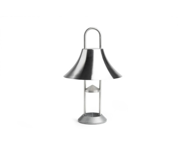 헤이 무스케톤 포터블 램프 / HAY Mousqueton Portable Lamp