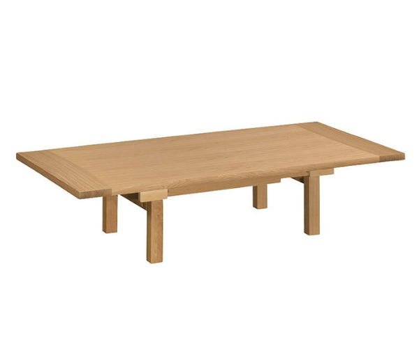 가리모쿠 TU5086 : 다이닝 테이블 / KARIMOKU TU5086 : dining table